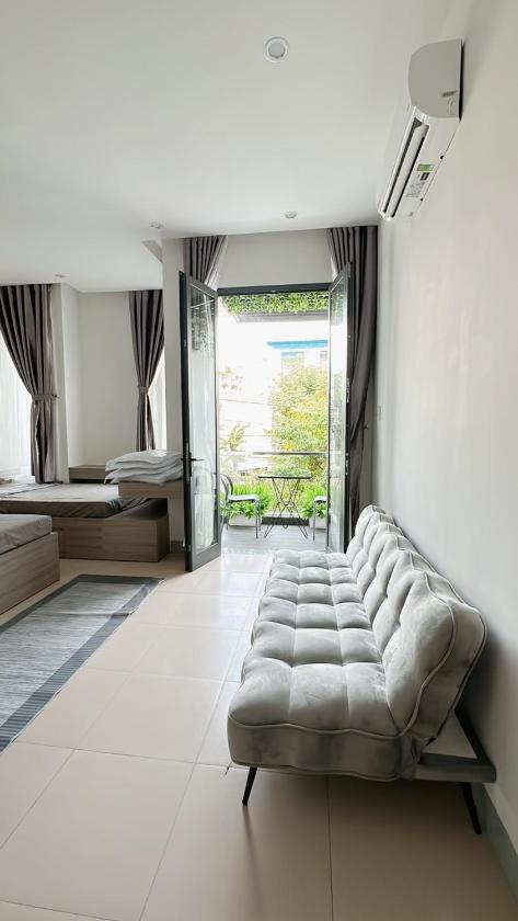 Phòng 2 Giường Đơn