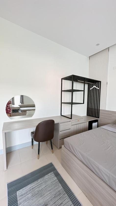 Phòng 2 Giường Đơn