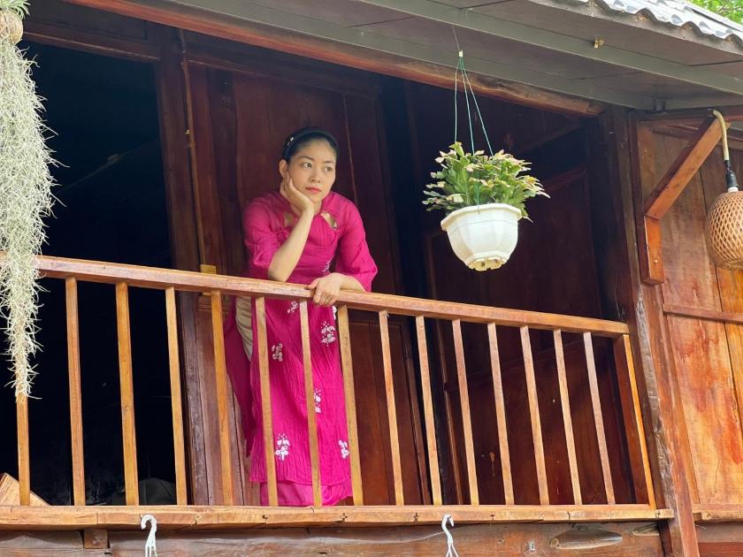 Phòng Ngủ Tập Thể Cho Cả Nam Và Nữ