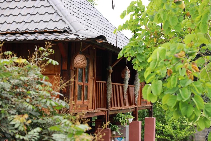 Phòng Ngủ Tập Thể Cho Cả Nam Và Nữ