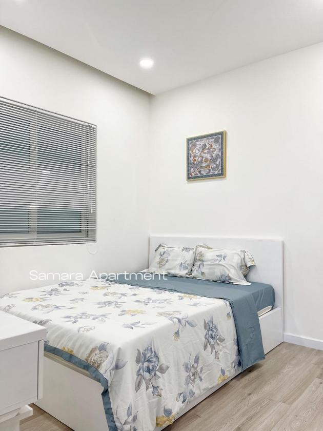 Căn Hộ 3 Phòng Ngủ