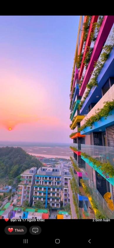 Căn Hộ 1 Phòng Ngủ