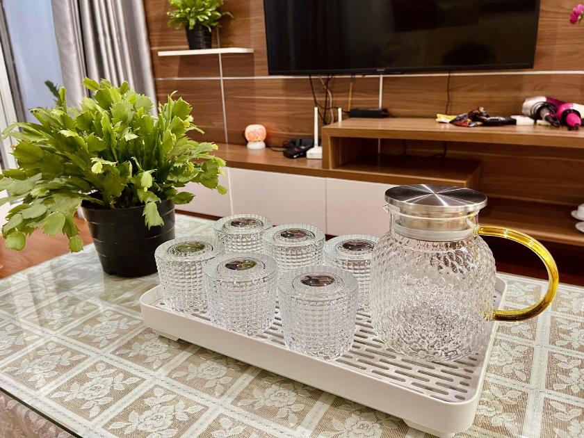 Căn Hộ 3 Phòng Ngủ