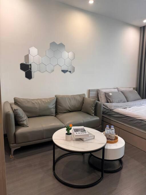 Căn Hộ 1 Phòng Ngủ