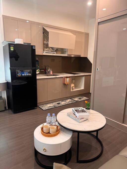 Căn Hộ 1 Phòng Ngủ