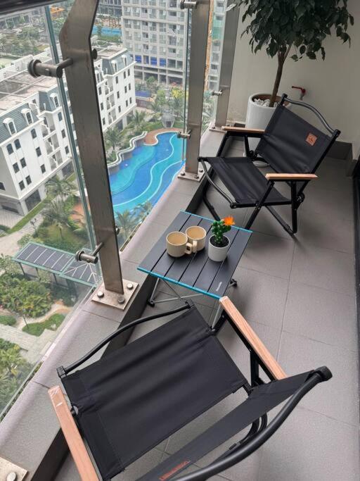 Căn Hộ 1 Phòng Ngủ