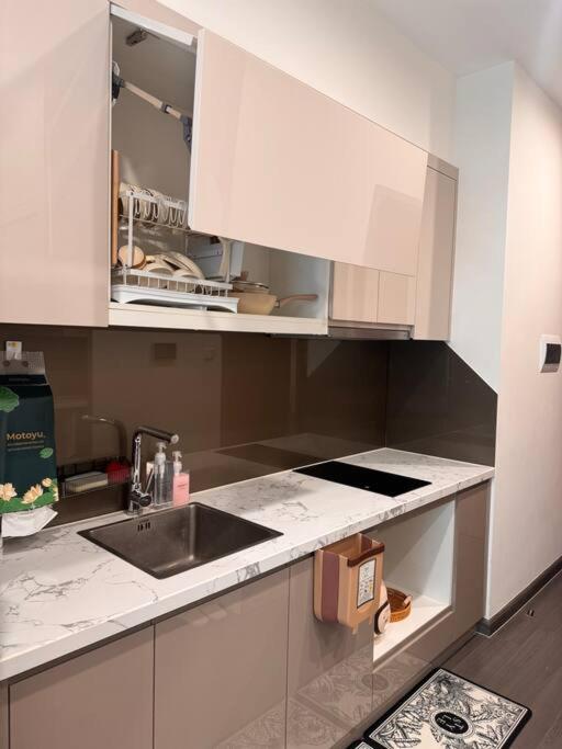 Căn Hộ 1 Phòng Ngủ