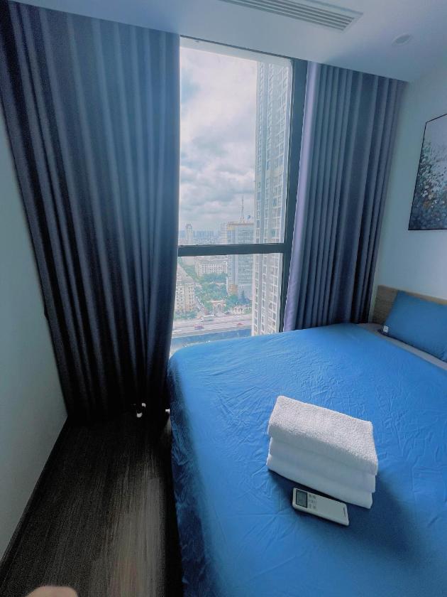 Căn Hộ 1 Phòng Ngủ