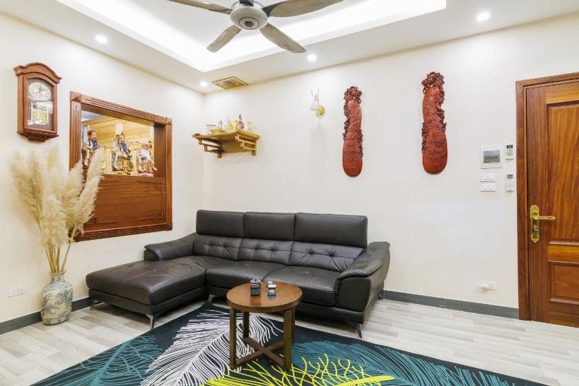 Căn Hộ 2 Phòng Ngủ