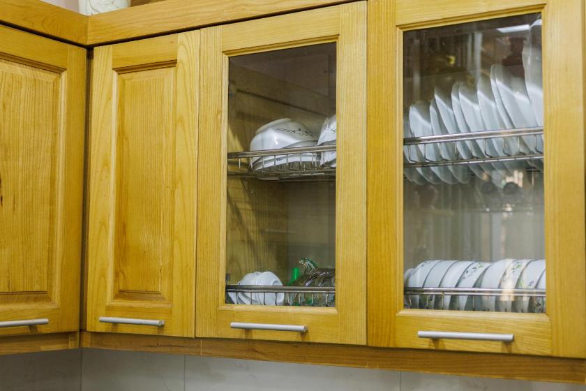 Căn Hộ 2 Phòng Ngủ