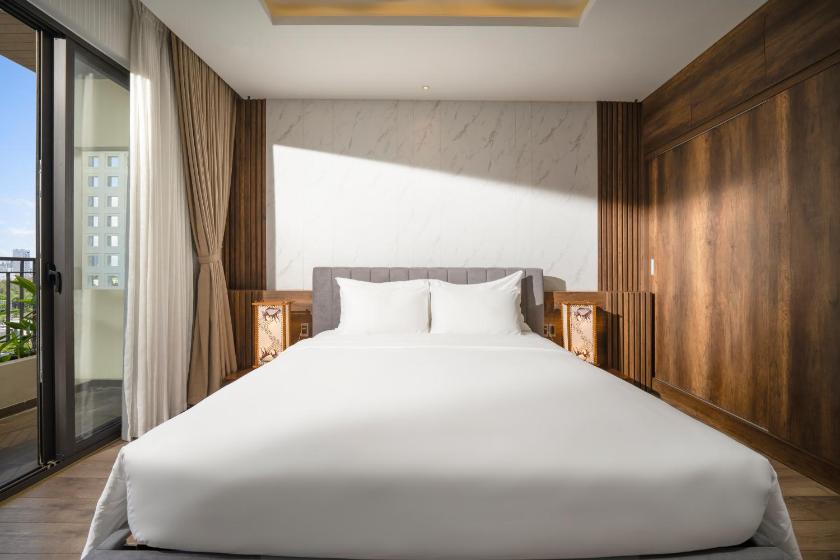 Biệt Thự 3 Phòng Ngủ Biệt Thự 3 Phòng Ngủ