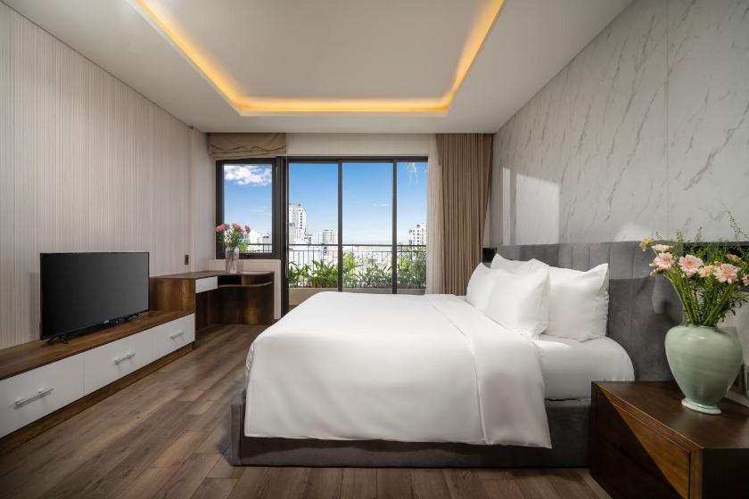 Biệt Thự 3 Phòng Ngủ Biệt Thự 3 Phòng Ngủ