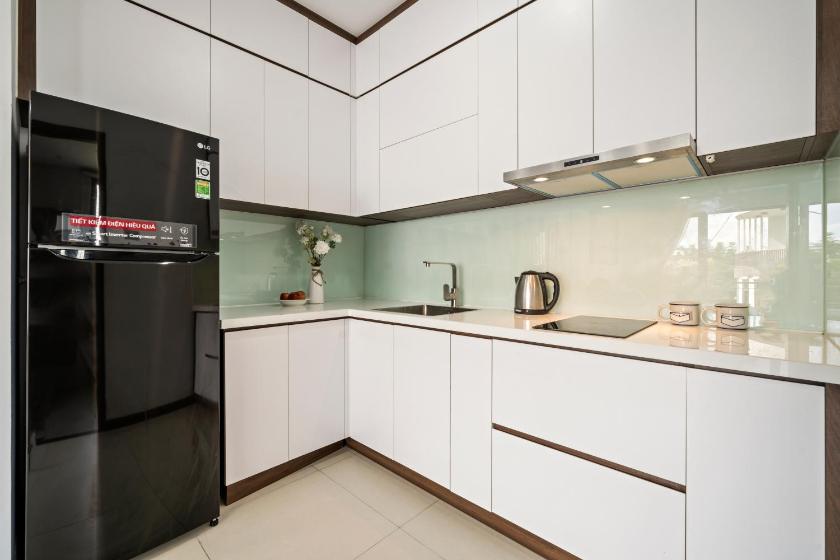 Suite Junior Có Ban Công Suite Junior Có Ban Công