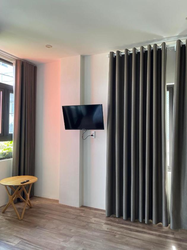 Căn Hộ 1 Phòng Ngủ