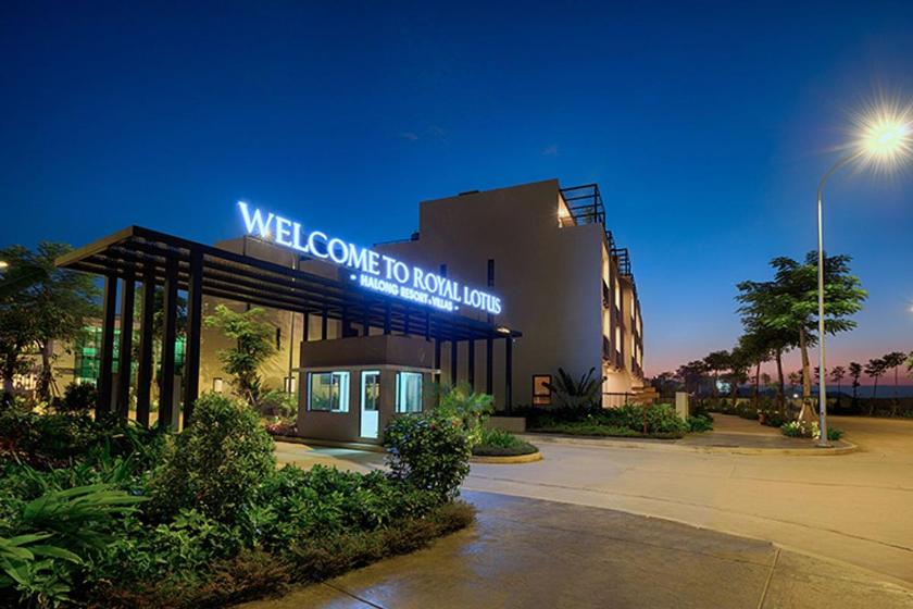 Ngôi Nhà 5 Phòng Ngủ