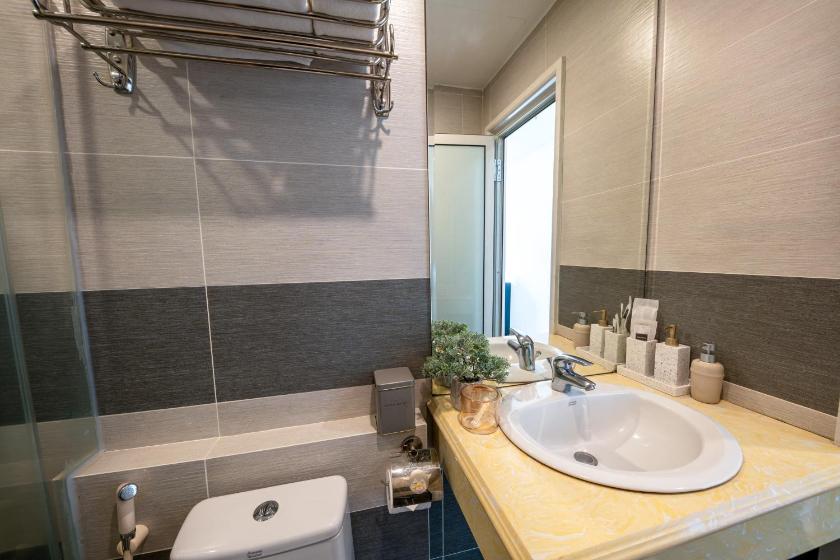 Phòng Superior Giường Đôi