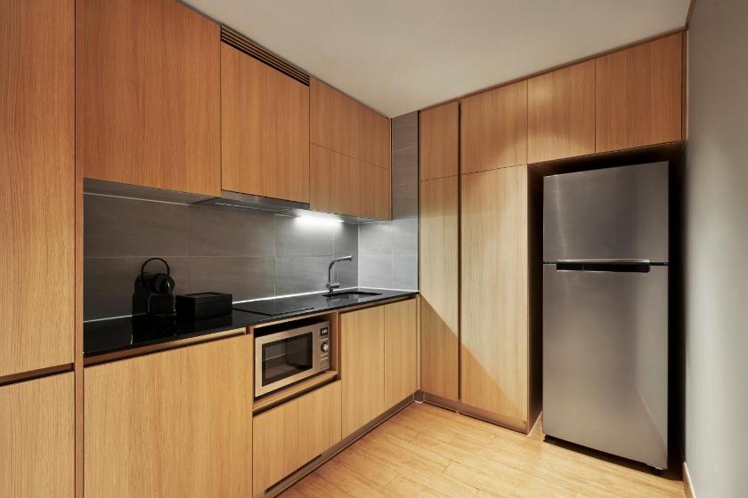 Dinh Thự Nhìn Ra Biển