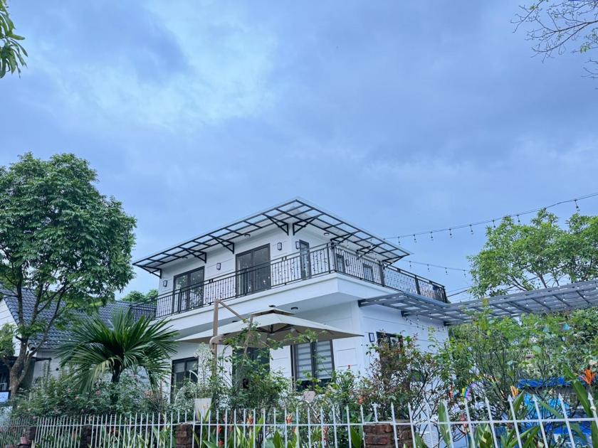 Biệt Thự 3 Phòng Ngủ