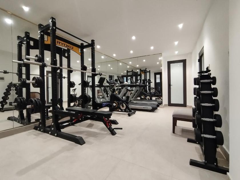 Căn Hộ 1 Phòng Ngủ