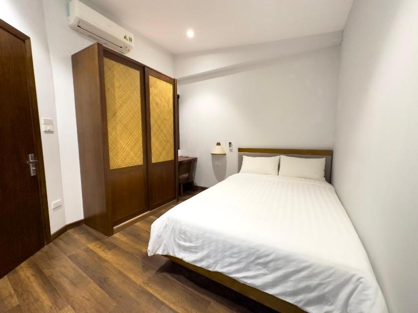 Căn Hộ 3 Phòng Ngủ