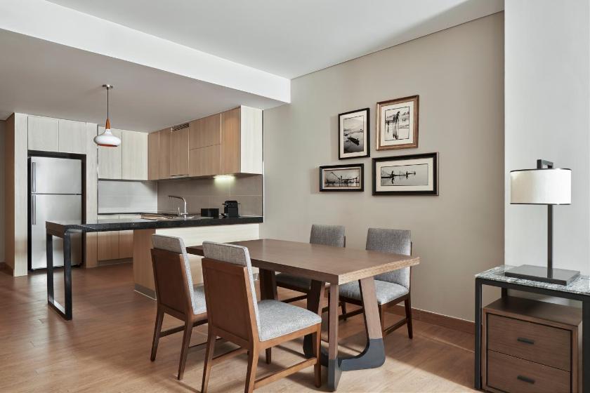 Dinh Thự 2 Phòng Ngủ Có Giường Cỡ King Và Giường Cỡ Queen