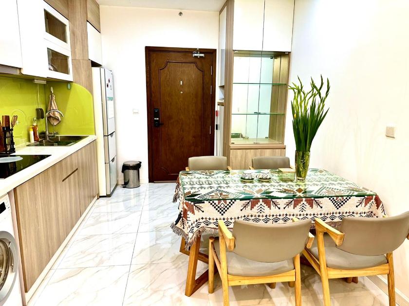 Căn Hộ 1 Phòng Ngủ