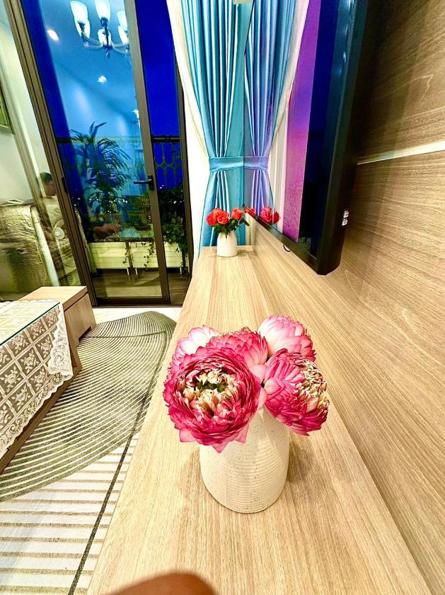 Căn Hộ 1 Phòng Ngủ