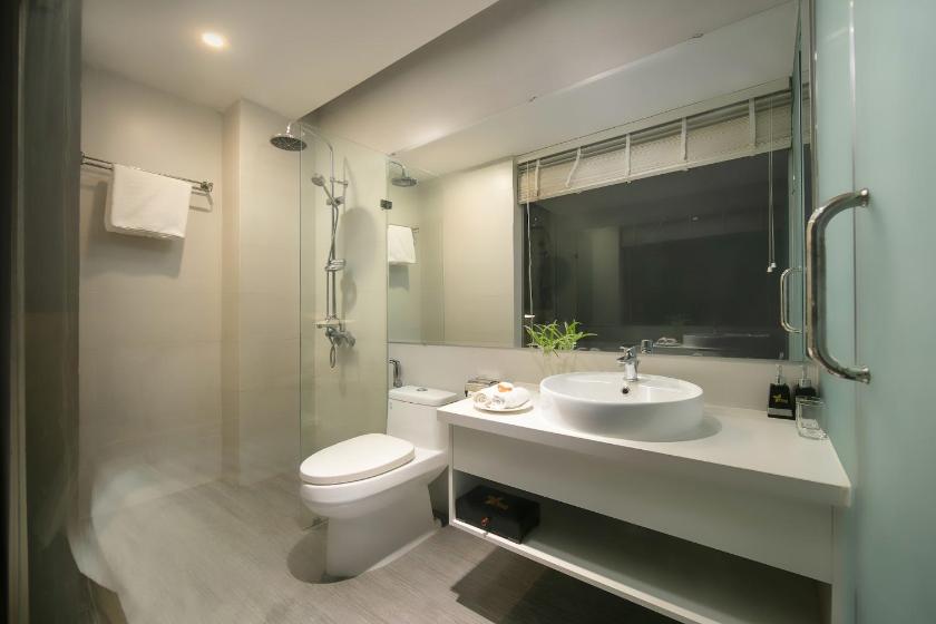 Phòng Superior 2 Giường Đơn