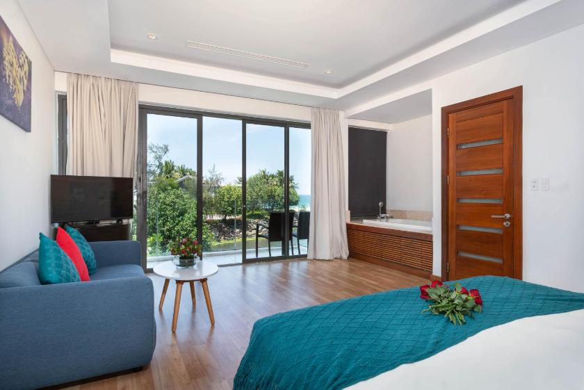 Biệt Thự Nhìn Ra Biển Biệt Thự Nhìn Ra Biển