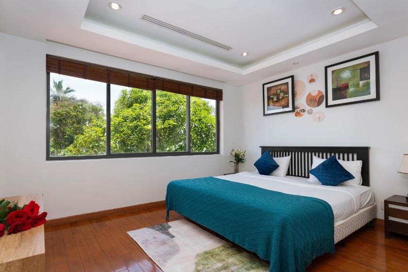 Biệt Thự Nhìn Ra Biển Biệt Thự Nhìn Ra Biển