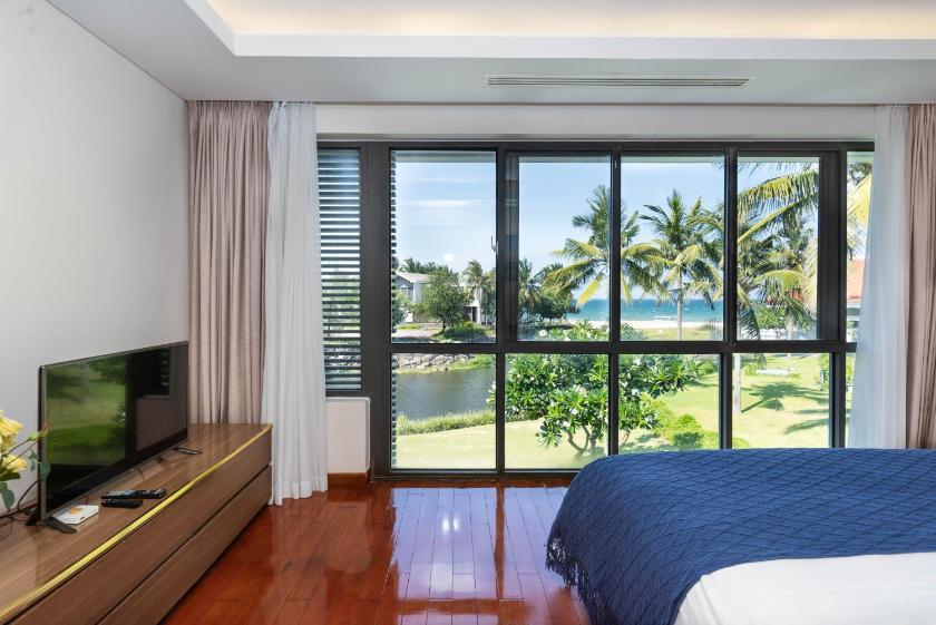 Biệt Thự Deluxe Biệt Thự Deluxe