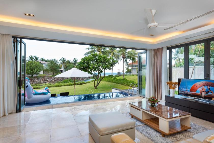 Biệt Thự Deluxe Biệt Thự Deluxe