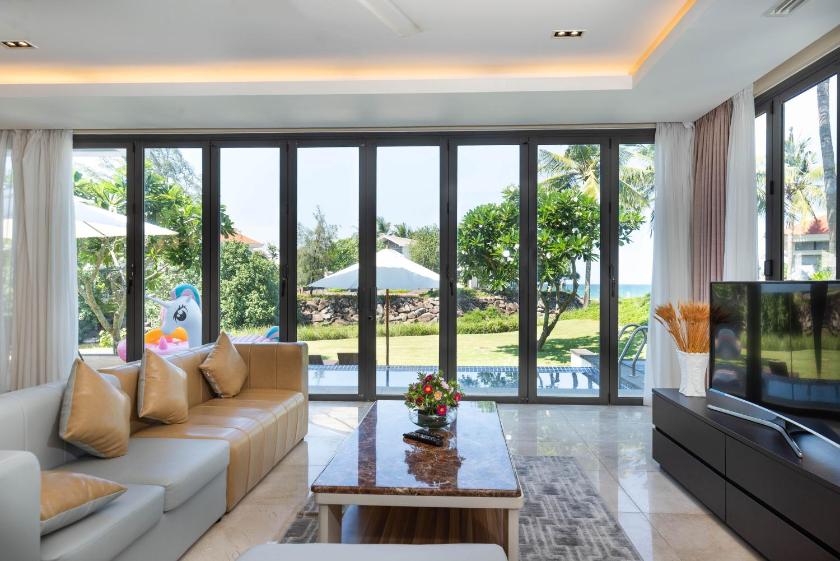 Biệt Thự Deluxe Biệt Thự Deluxe