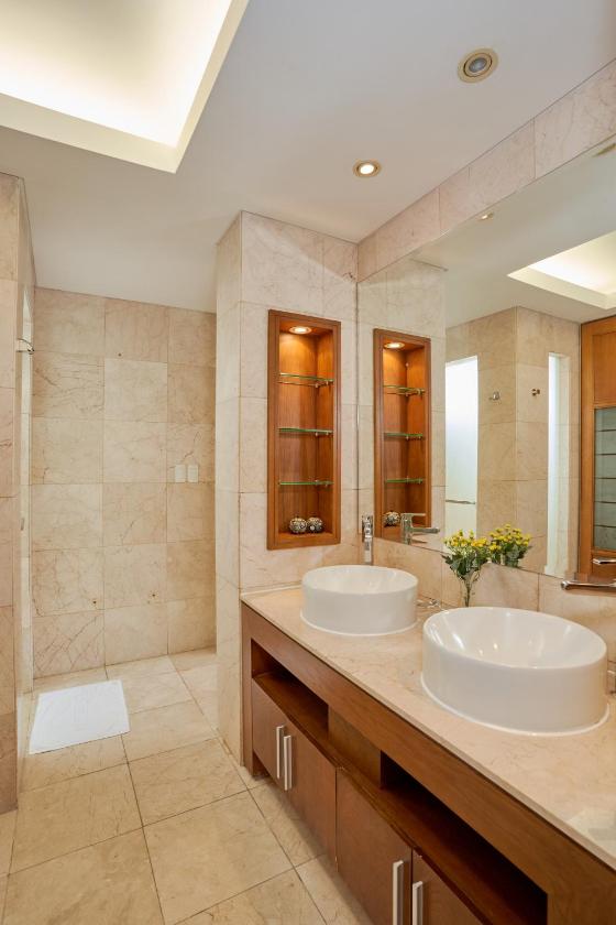 Biệt Thự Nhìn Ra Vườn Biệt Thự Nhìn Ra Vườn