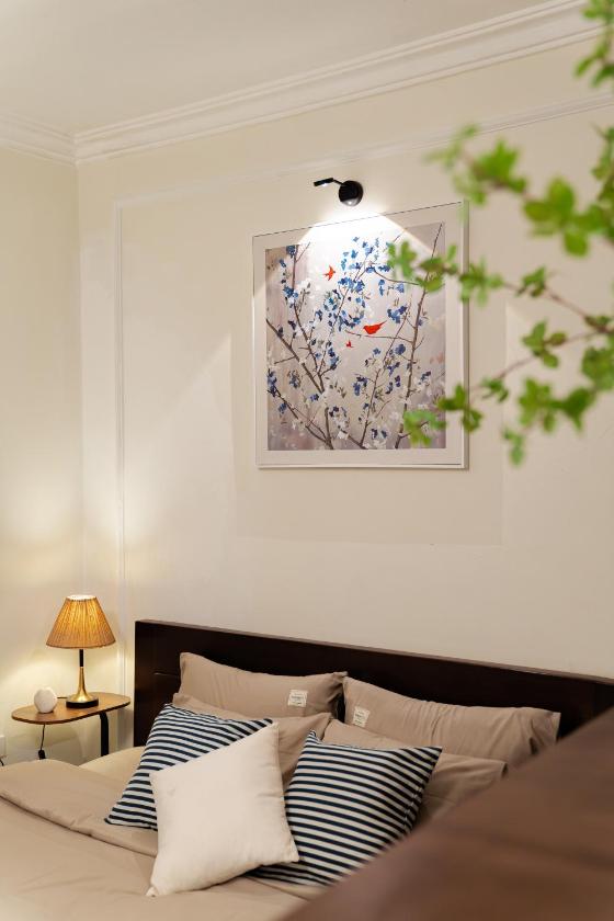 Căn Hộ 2 Phòng Ngủ