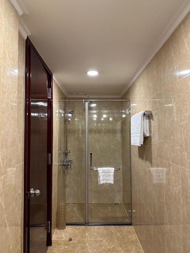 Phòng Deluxe 2 Giường Đơn Phòng Deluxe 2 Giường Đơn