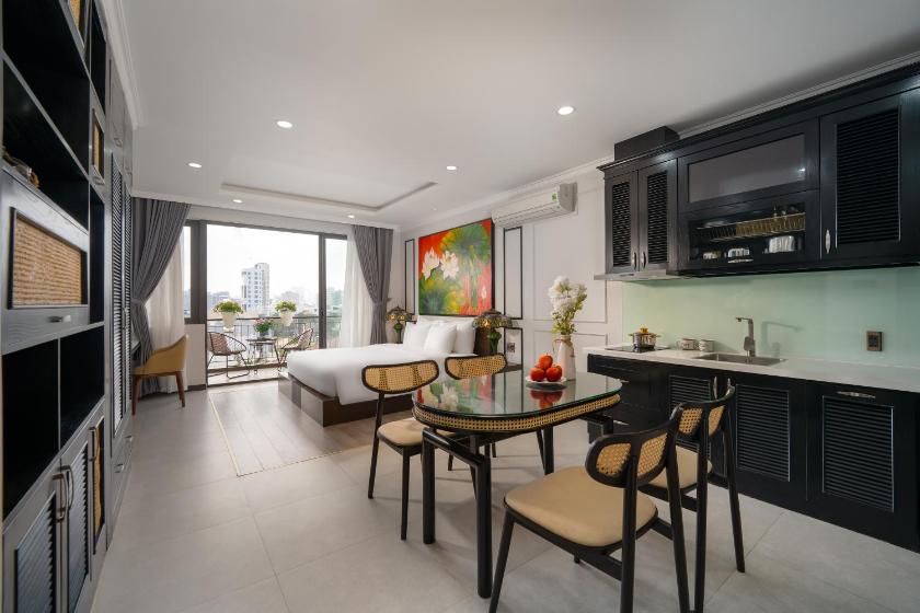 Suite Executive Suite Executive