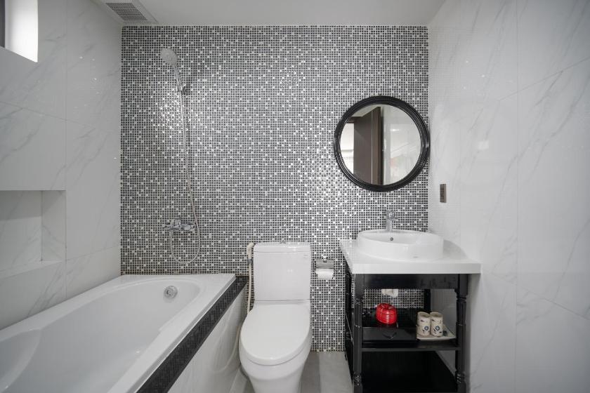 Suite Executive Suite Executive