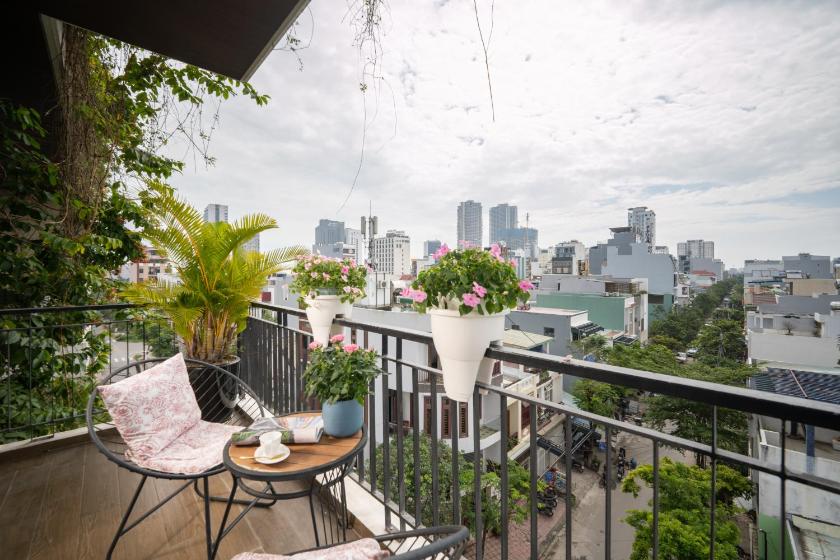 Suite Executive Suite Executive