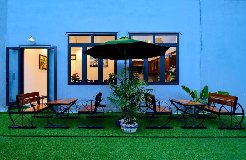 Phòng Gia Đình Giường Đôi Phòng Gia Đình Giường Đôi