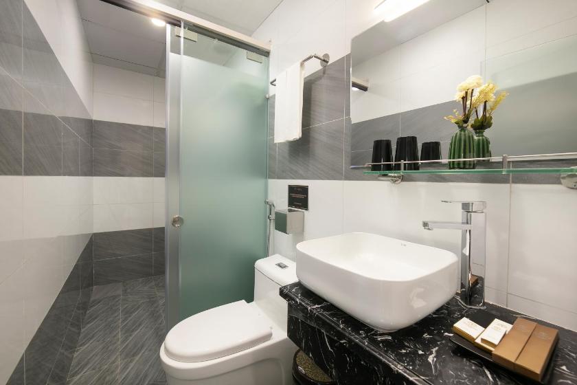 Phòng Superior Có Giường Cỡ Queen