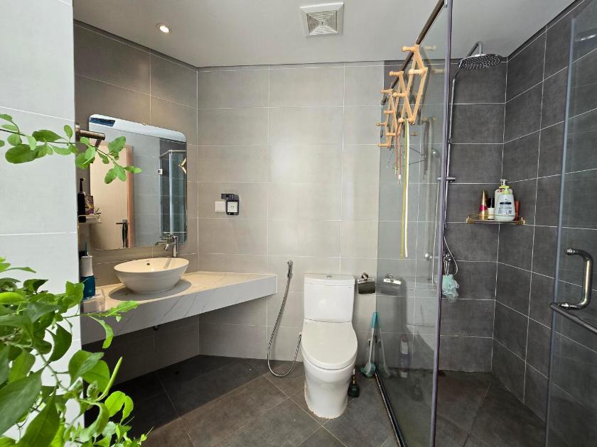 Căn Hộ 3 Phòng Ngủ