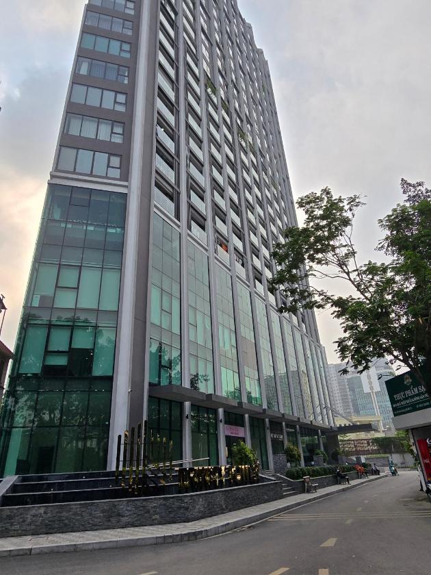 Phòng Giường Đôi Nhìn Ra Hồ Nước