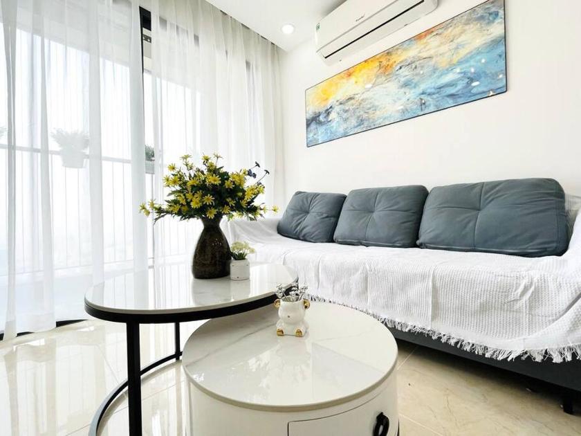 Căn Hộ 1 Phòng Ngủ