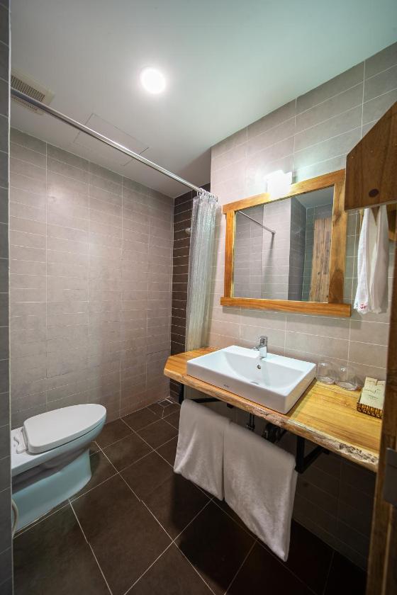 Phòng Deluxe 2 Giường Đơn Phòng Deluxe 2 Giường Đơn