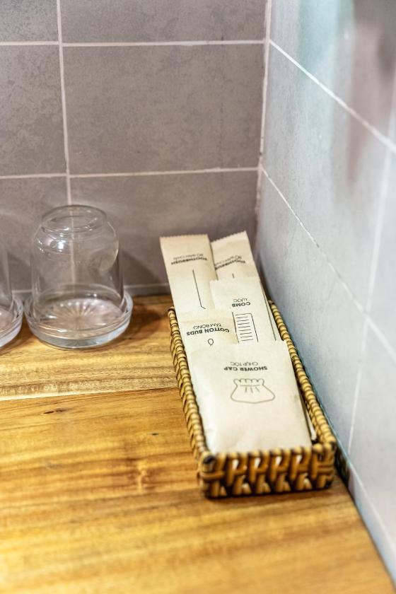 Phòng Deluxe 2 Giường Đơn Phòng Deluxe 2 Giường Đơn