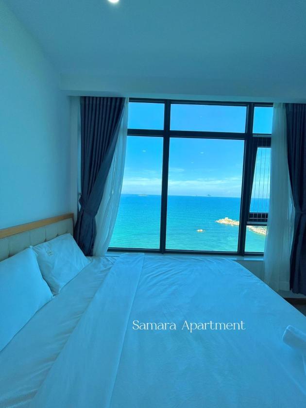 Căn Hộ 3 Phòng Ngủ Nhìn Ra Biển