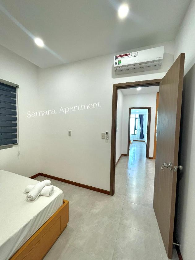 Căn Hộ 3 Phòng Ngủ Nhìn Ra Biển