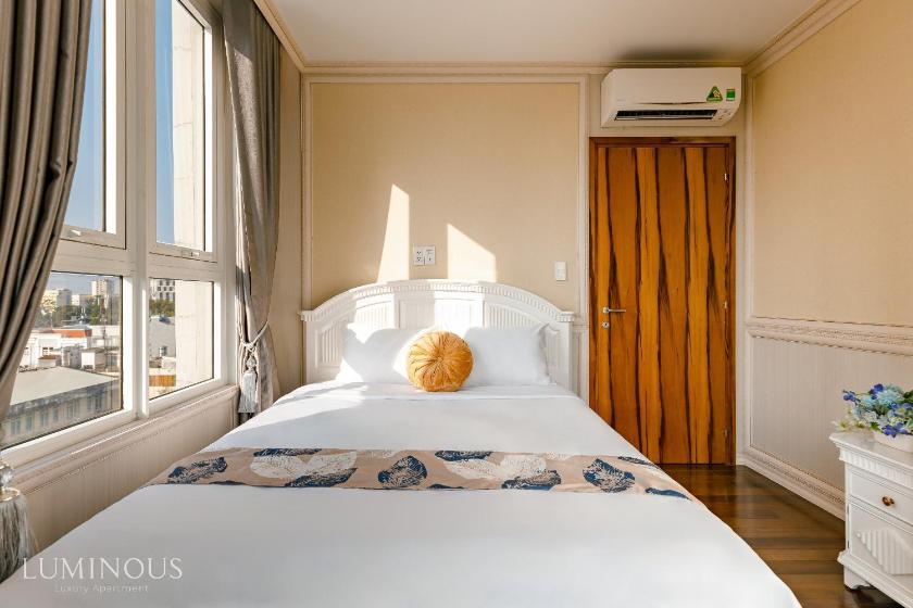 Căn hộ Superior 3 Phòng ngủ