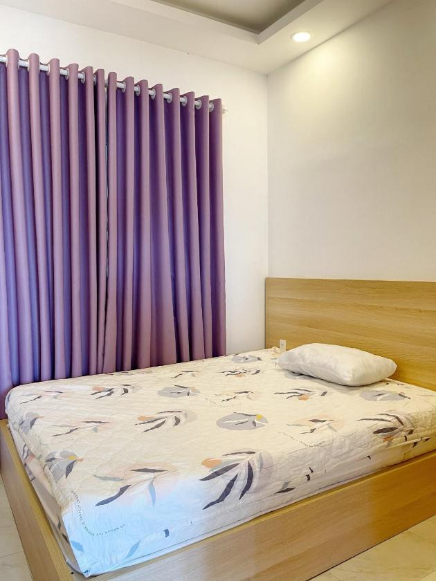 Căn Hộ 2 Phòng Ngủ